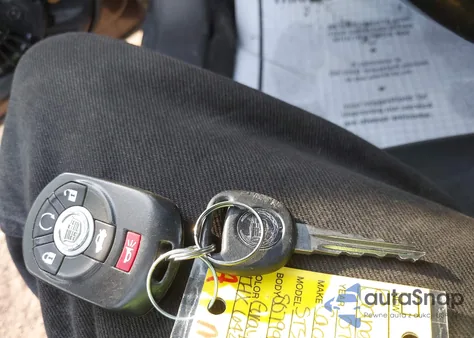 2007 Cadillac Sts V6 z USA, uszkodzony, nr VIN 1G6DW677670193483